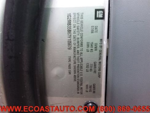 Used 2007 Pontiac Solstice Convertible w/ Premium Package image 17