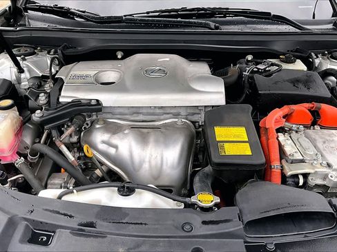 Used 2013 Lexus ES 300h image 31