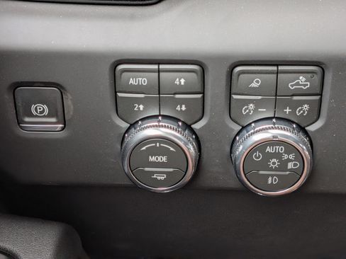 New 2026 GMC Sierra 1500 AT4 AWD/4WD image 25
