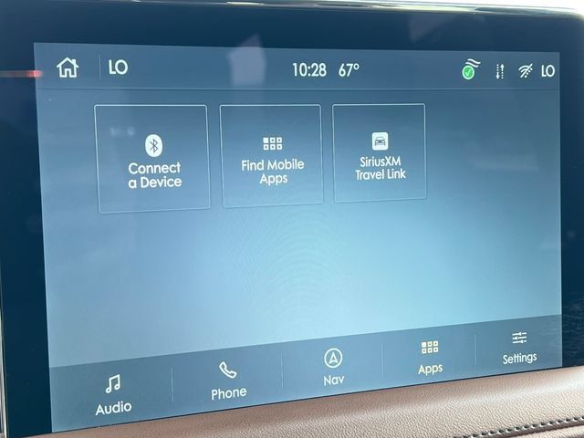 Used 2024 Lincoln Aviator Reserve w/ Equipment Group 201A AWD/4WD image 24