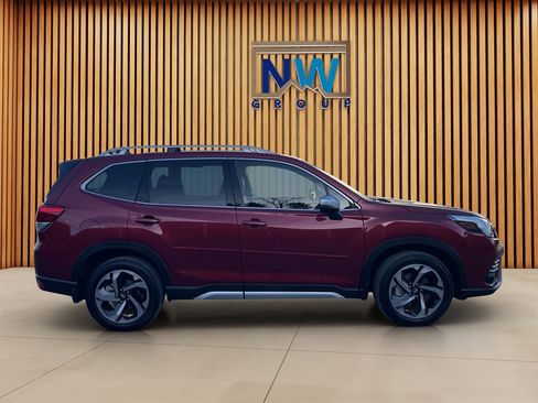 Used 2024 Subaru Forester Touring image 27