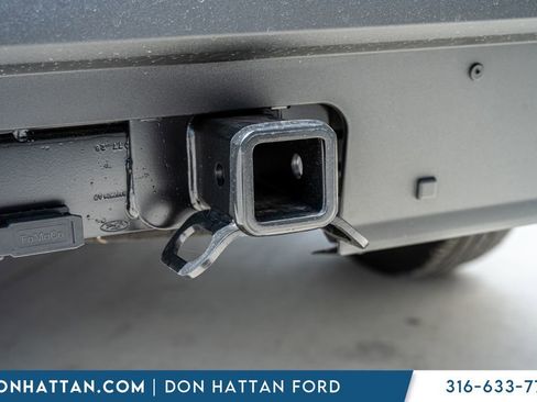 New 2026 Ford Maverick XL FWD image 31