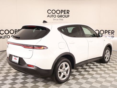 Used 2025 Dodge Hornet GT w/ Cold Weather Group image 19