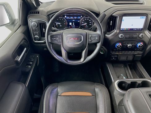 Used 2020 GMC Sierra 1500 AT4 w/ AT4 Premium Package image 23