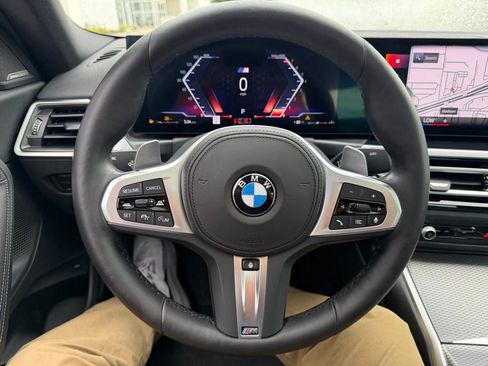 Used 2023 BMW M240i xDrive Coupe w/ Premium Package AWD/4WD image 24
