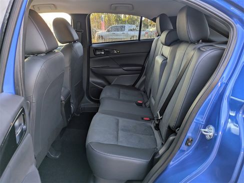 New 2026 Mitsubishi Eclipse Cross SE image 15