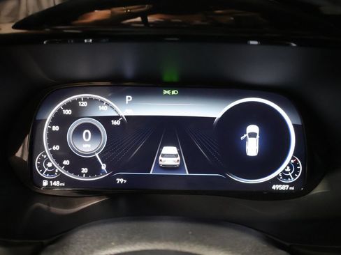 Used 2022 Hyundai Palisade Calligraphy AWD/4WD image 33
