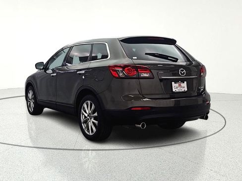 Used 2015 MAZDA CX-9 Grand Touring image 6