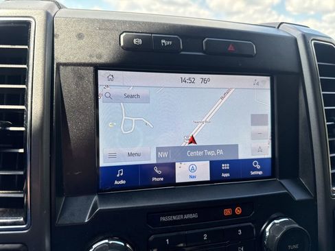 Used 2022 Ford F350 XLT w/ XLT Premium Package image 28