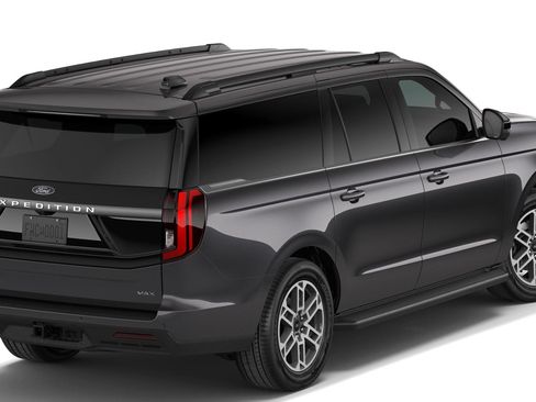 New 2026 Ford Expedition Max Active image 3