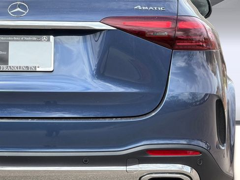 New 2026 Mercedes-Benz GLE 350 4MATIC image 11