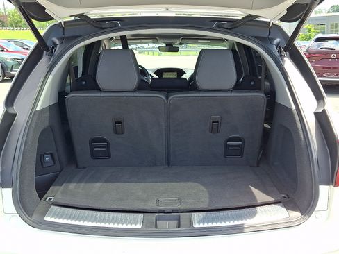 Used 2020 Acura MDX SH-AWD w/ Technology Package image 30
