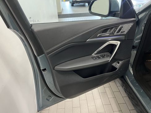 Certified 2025 BMW X2 xDrive28i w/ Convenience Package image 9