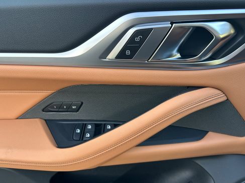 New 2026 BMW i4 eDrive40 w/ Premium Package image 8