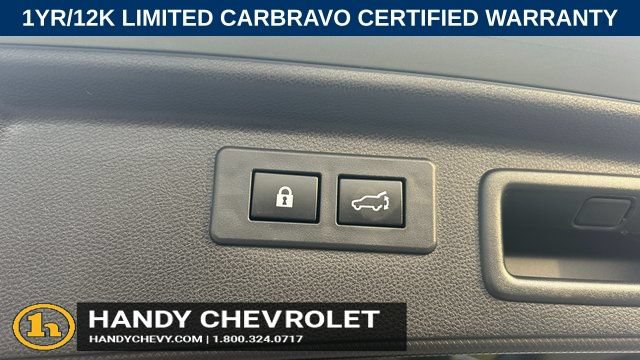 Used 2020 Subaru Forester Limited AWD/4WD image 17