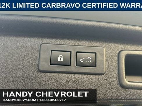 Used 2020 Subaru Forester Limited AWD/4WD image 17