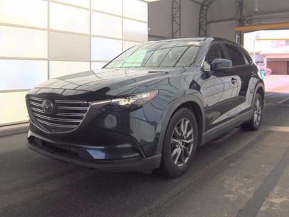 Used 2020 MAZDA CX-9 Sport