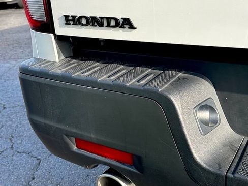 Used 2025 Honda Ridgeline RTL image 14