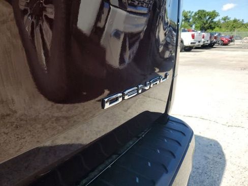 New 2025 GMC Sierra EV Denali AWD/4WD image 7