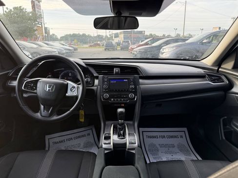 Used 2020 Honda Civic LX image 24