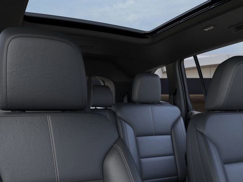 New 2026 GMC Acadia Elevation image 24