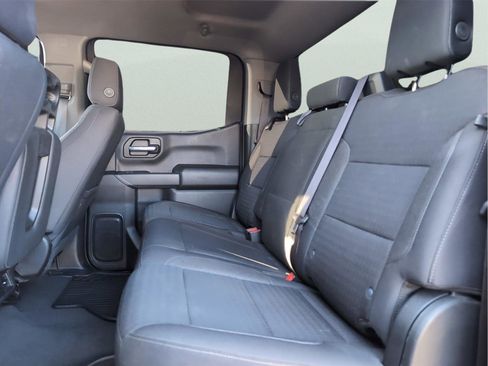 Used 2023 Chevrolet Silverado 1500 Custom Trail Boss image 32