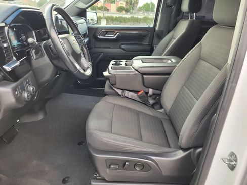Used 2023 Chevrolet Silverado 1500 LT w/ Protection Package RWD image 15