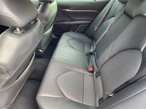 Used 2024 Toyota Camry XSE image 27