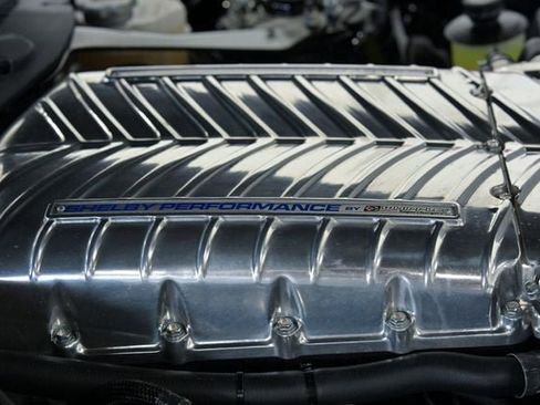 Used 2021 Ford Mustang GT Premium w/ GT Performance Package image 36