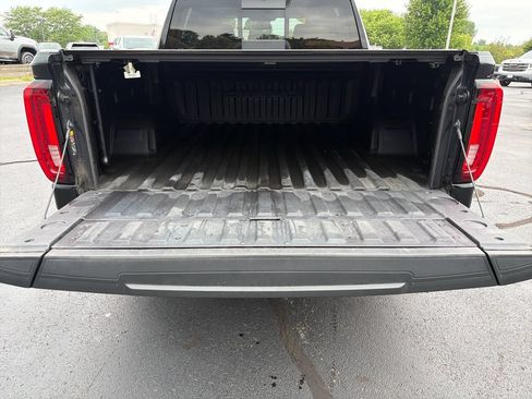 Used 2022 GMC Sierra 1500 Denali AWD/4WD image 26