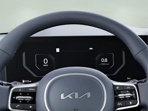 New 2026 Kia Carnival SX Prestige FWD image 21