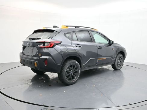 New 2026 Subaru Crosstrek 2.5i Wilderness w/ Wilderness Package AWD/4WD image 7