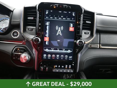 Used 2020 RAM 1500 Limited image 42
