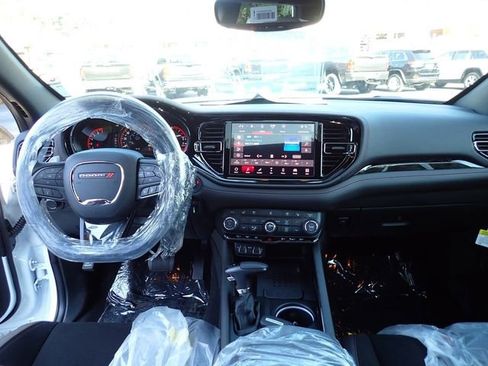 New 2026 Dodge Durango GT image 14