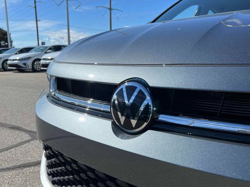 Used 2026 Volkswagen Jetta S FWD image 7