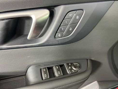 New 2026 Buick Enclave Sport Touring w/ Power Package image 10