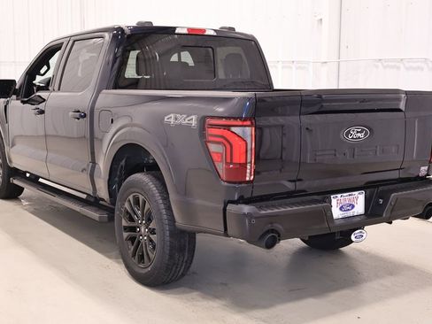 New 2026 Ford F150 Lariat AWD/4WD image 7