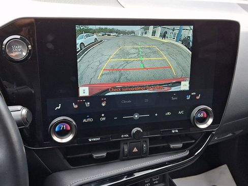 Used 2022 Lexus NX 350 AWD image 18
