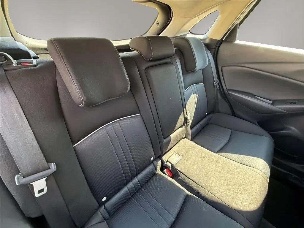 Used 2019 MAZDA CX-3 Sport AWD/4WD image 24