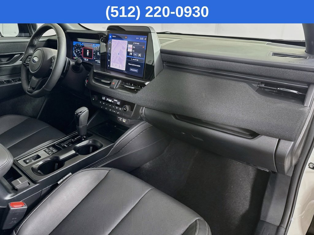 Used 2026 Subaru Outback Limited XT AWD/4WD image 38