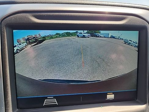 Certified 2022 Chevrolet Silverado 1500 LT w/ Diesel Off-Road Package AWD/4WD image 23