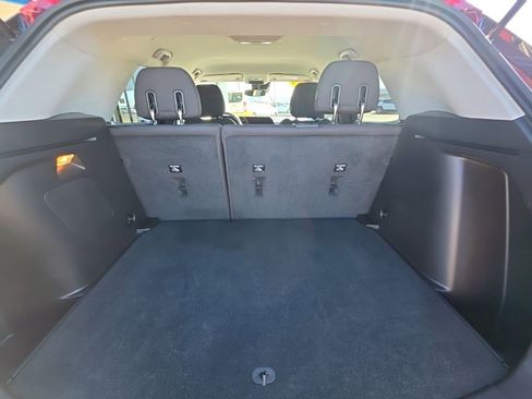 Used 2025 Chevrolet TrailBlazer LT AWD/4WD image 11