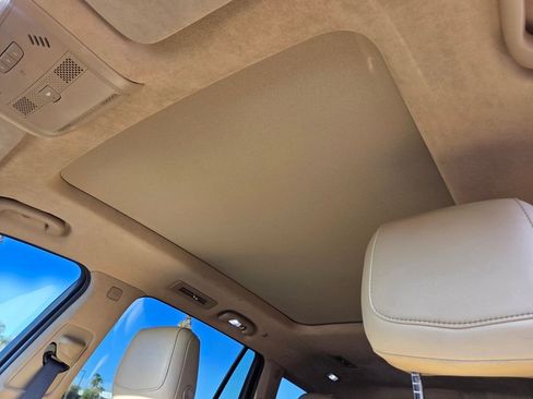 Used 2020 Cadillac XT6 Premium Luxury w/ Platinum Package FWD image 14