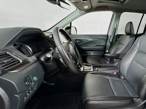 Used 2023 Honda Ridgeline RTL-E image 11