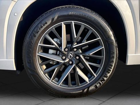 Used 2025 Lexus TX 350 AWD w/ Technology Package image 11