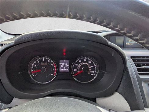 Used 2014 Subaru Forester 2.5i Touring image 18