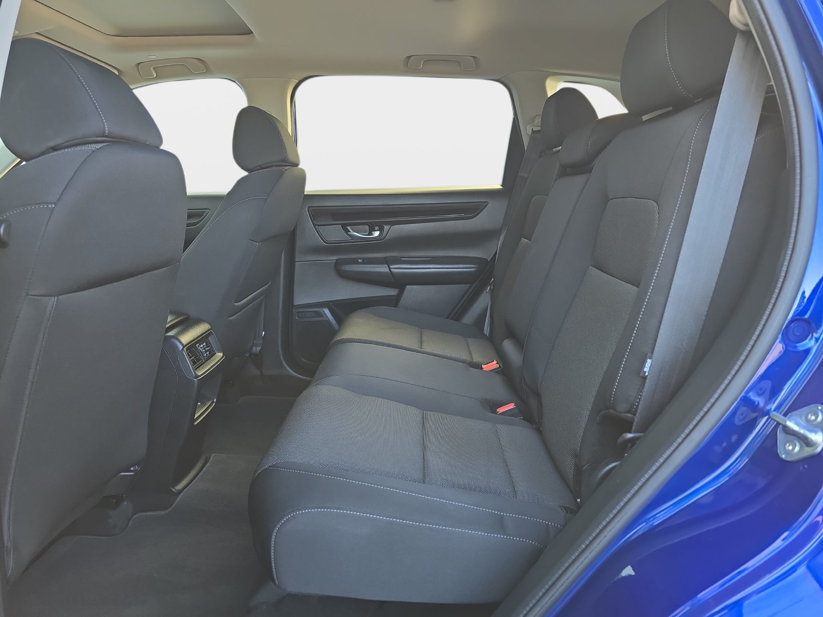 Certified 2024 Honda CR-V EX image 16
