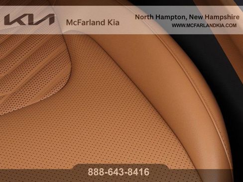 New 2026 Kia Sportage X-Line image 25