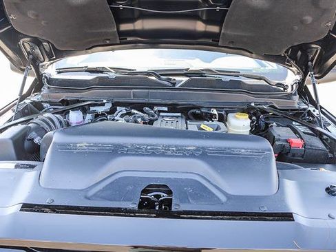 New 2025 RAM 2500 Laramie w/ Night Edition image 26