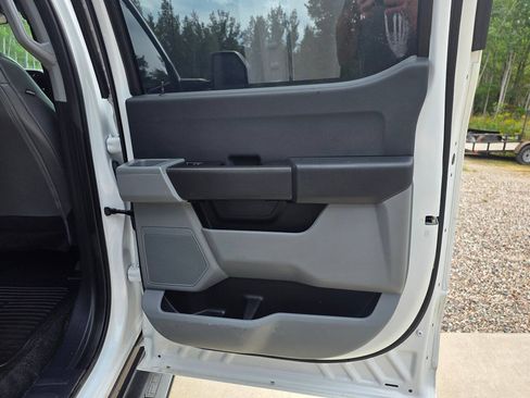 Used 2023 Ford F350 XL w/ XL Off-Road Package AWD/4WD image 18